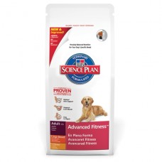 SCIENCE PLAN Large Breed Adult Chicken 12 kg